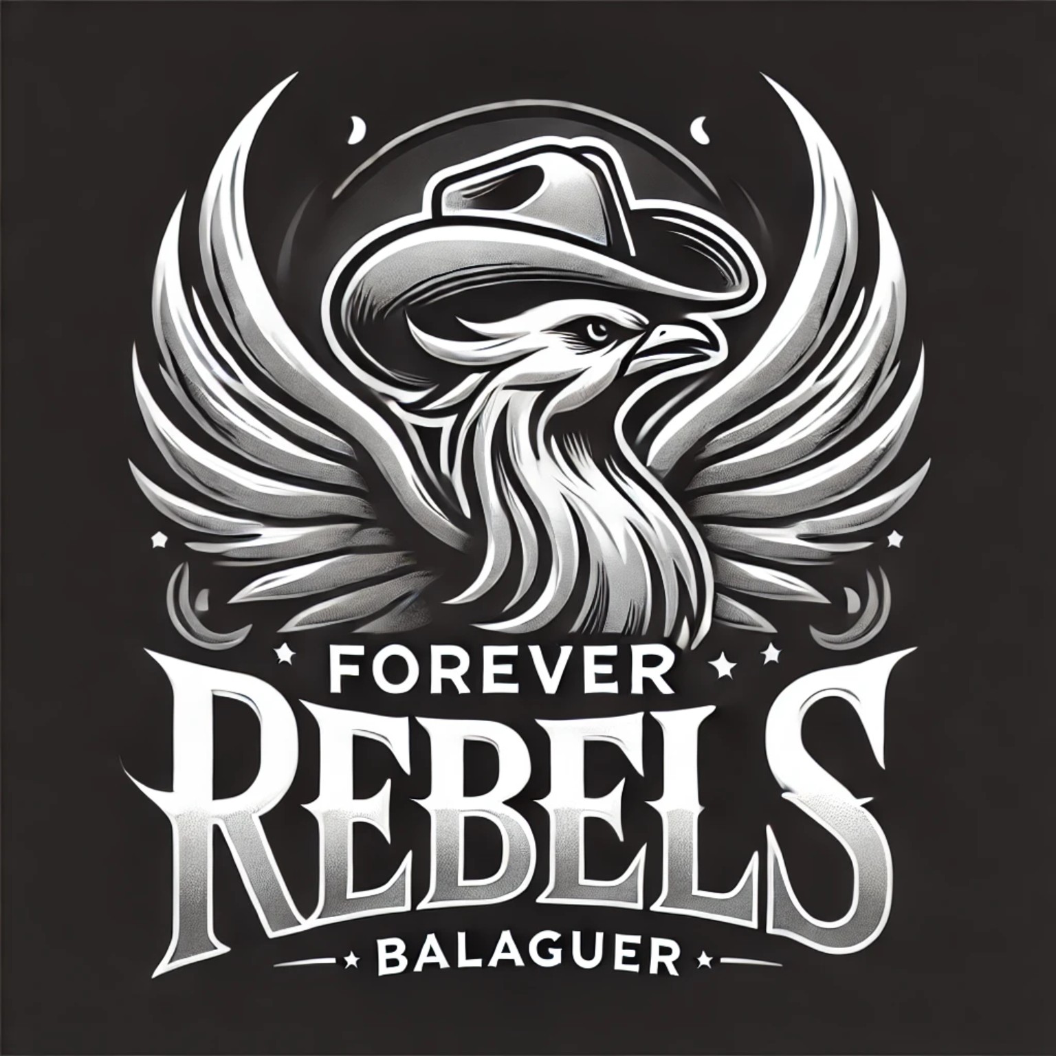 Forever Rebels Balaguer